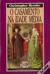 Capa do artigo O Casamento na Idade Média