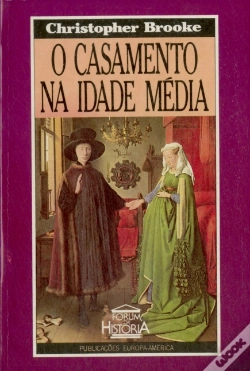 Capa do artigo O Casamento na Idade Média