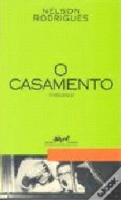 Capa do artigo O Casamento