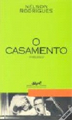 Capa do artigo O Casamento