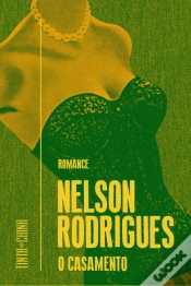 Capa do artigo O Casamento