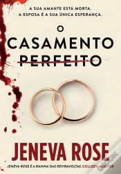 Capa do artigo O Casamento Perfeito