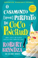 O Casamento (Quase) Perfeito de Coco Pinchard