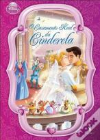 O Casamento Real da Cinderela