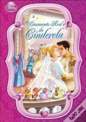 Capa do artigo O Casamento Real da Cinderela