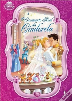 Capa do artigo O Casamento Real da Cinderela