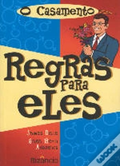 Capa do artigo O Casamento - Regras para Eles