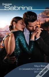O Casamento Secreto Do Grego