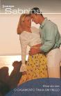 O Casamento Tinha Um Preço - Preview