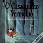 Capa do artigo O Casaquinho Vermelho