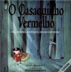 Capa do artigo O Casaquinho Vermelho