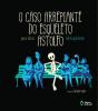 O Caso Arrepiante Do Esqueleto Astolfo - Preview