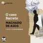 O Caso Barreto - Preview