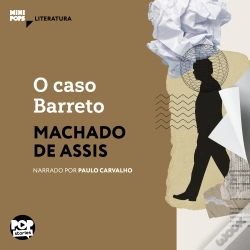 Capa do artigo O Caso Barreto