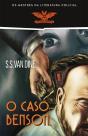 O Caso Benson - Preview