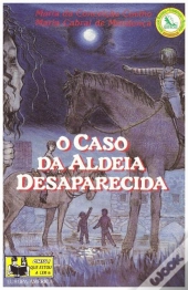 O Caso da Aldeia Desaparecida