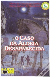 Capa do artigo O Caso da Aldeia Desaparecida