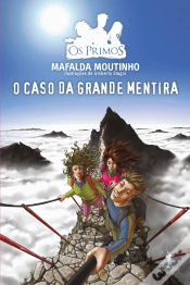 Capa do artigo O Caso da Grande Mentira