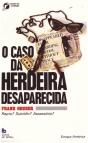 O Caso da Herdeira Desaparecida - Preview