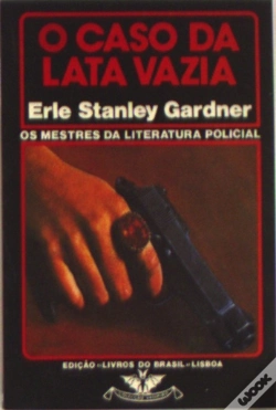 Capa do artigo O Caso da Lata Vazia