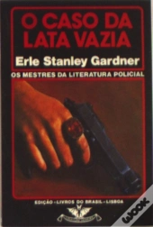 O Caso da Lata Vazia