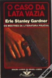 Capa do artigo O Caso da Lata Vazia