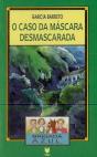 O Caso da Máscara Desmascarada - Preview