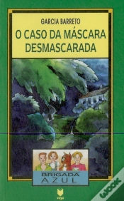 Capa do artigo O Caso da Máscara Desmascarada
