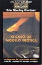 O Caso da Modelo Erótica - Preview
