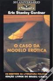Capa do artigo O Caso da Modelo Erótica