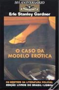 Capa do artigo O Caso da Modelo Erótica