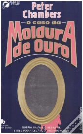 O Caso da Moldura de Ouro
