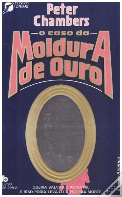 Capa do artigo O Caso da Moldura de Ouro