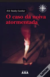 Capa do artigo O Caso da Noiva Atormentada