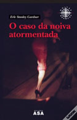 Capa do artigo O Caso da Noiva Atormentada
