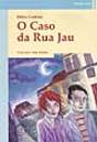 O Caso da Rua Jau - Preview
