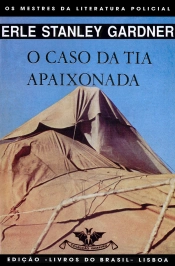Capa do artigo O Caso da Tia Apaixonada