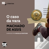 Capa do artigo O Caso Da Vara