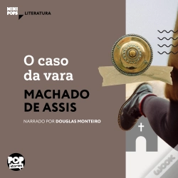 Capa do artigo O Caso Da Vara