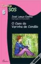 O Caso da Varinha de Condão