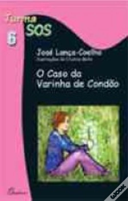 Capa do artigo O Caso da Varinha de Condão