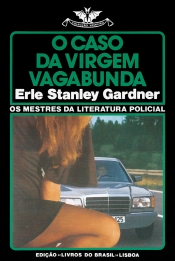 Capa do artigo O Caso da Virgem Vagabunda