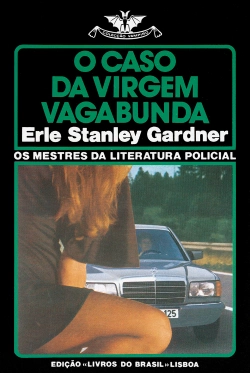 Capa do artigo O Caso da Virgem Vagabunda
