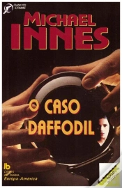 Capa do artigo O Caso Daffodil