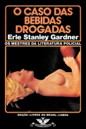 Capa do artigo O Caso das Bebidas Drogadas
