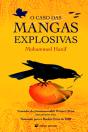 O Caso das Mangas Explosivas - Preview
