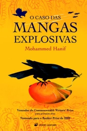 Capa do artigo O Caso das Mangas Explosivas