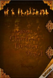 Capa do artigo O Caso de Charles Dexter Ward