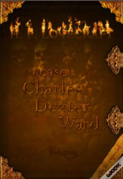 Capa do artigo O Caso de Charles Dexter Ward
