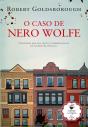 O Caso De Nero Wolfe - Preview